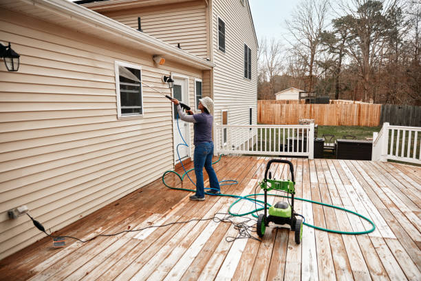 Best Pressure Washing Company Near Me  in Kekoskee, WI