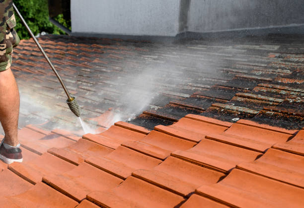 Best Residential Pressure Washing Services  in Kekoskee, WI