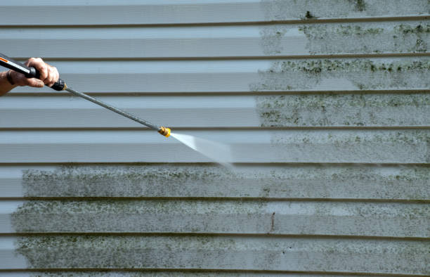 Pressure Washing Contractors in Kekoskee, WI