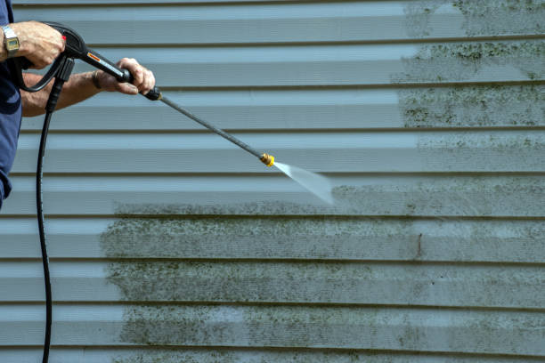 Kekoskee, WI Pressure Washing Company