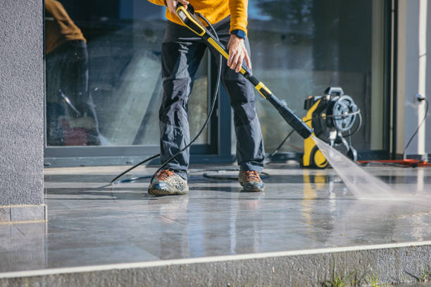 Best Pressure Washing Cost  in Kekoskee, WI