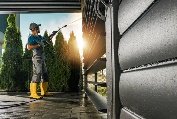 Best Pressure Washing Contractors  in Kekoskee, WI