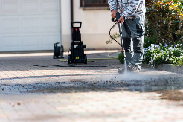 Best Residential Pressure Washing Services  in Kekoskee, WI