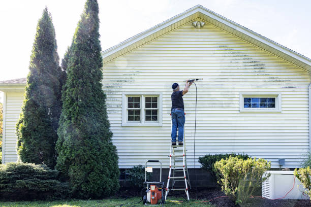 Best House Pressure Washing  in Kekoskee, WI