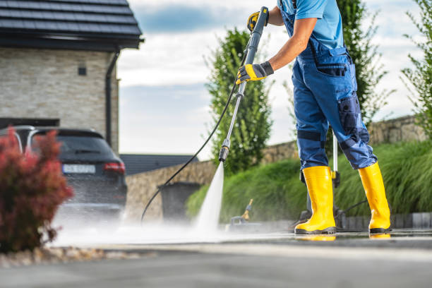 Best Pressure Washing Services Near Me  in Kekoskee, WI