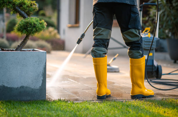 Why Choose Our Certified Pressure Washing Experts for Your Project Needs in Kekoskee, WI?